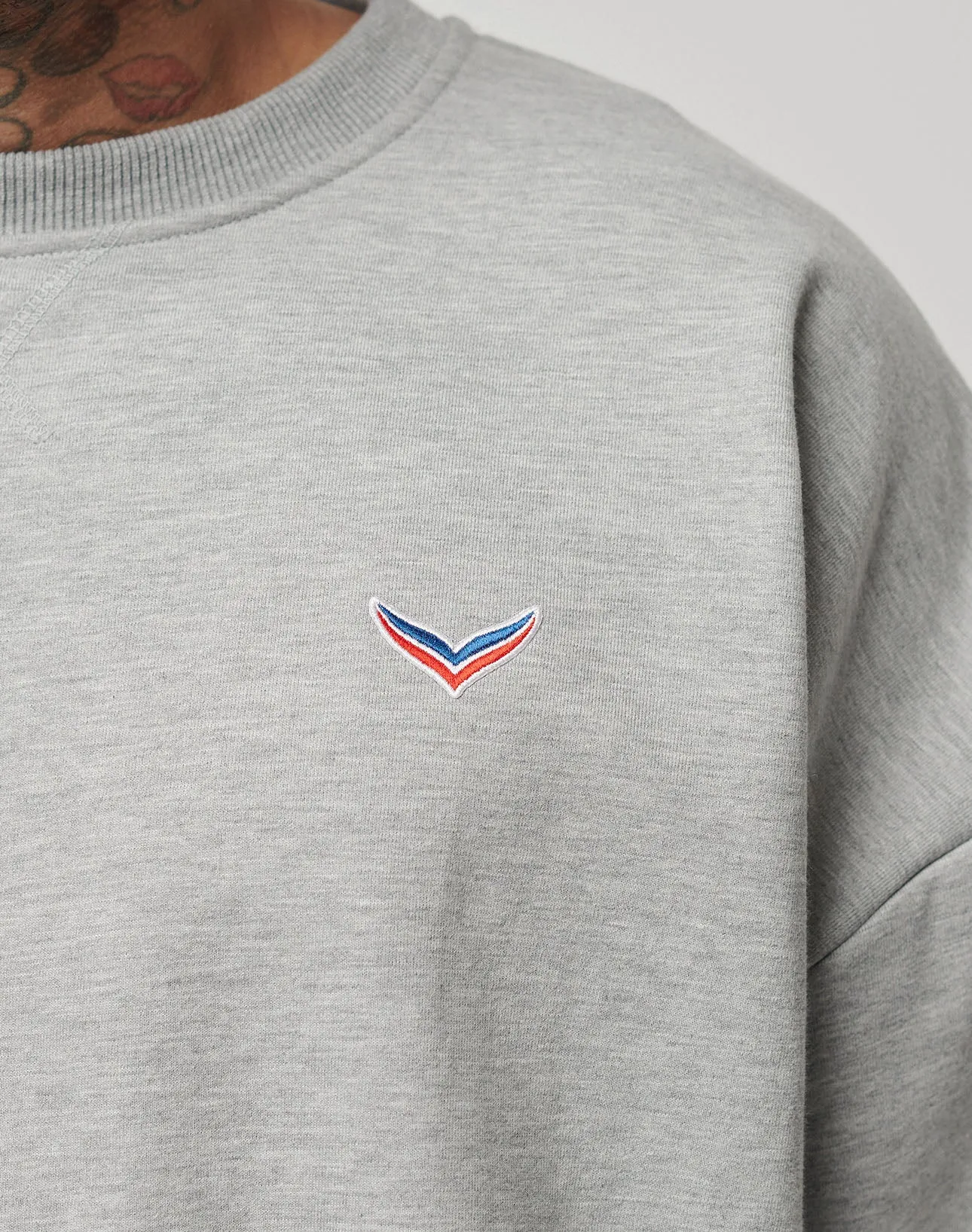 LFDY x Trigema Sweater sold by Live Fast Die Young product image thumbnail 2