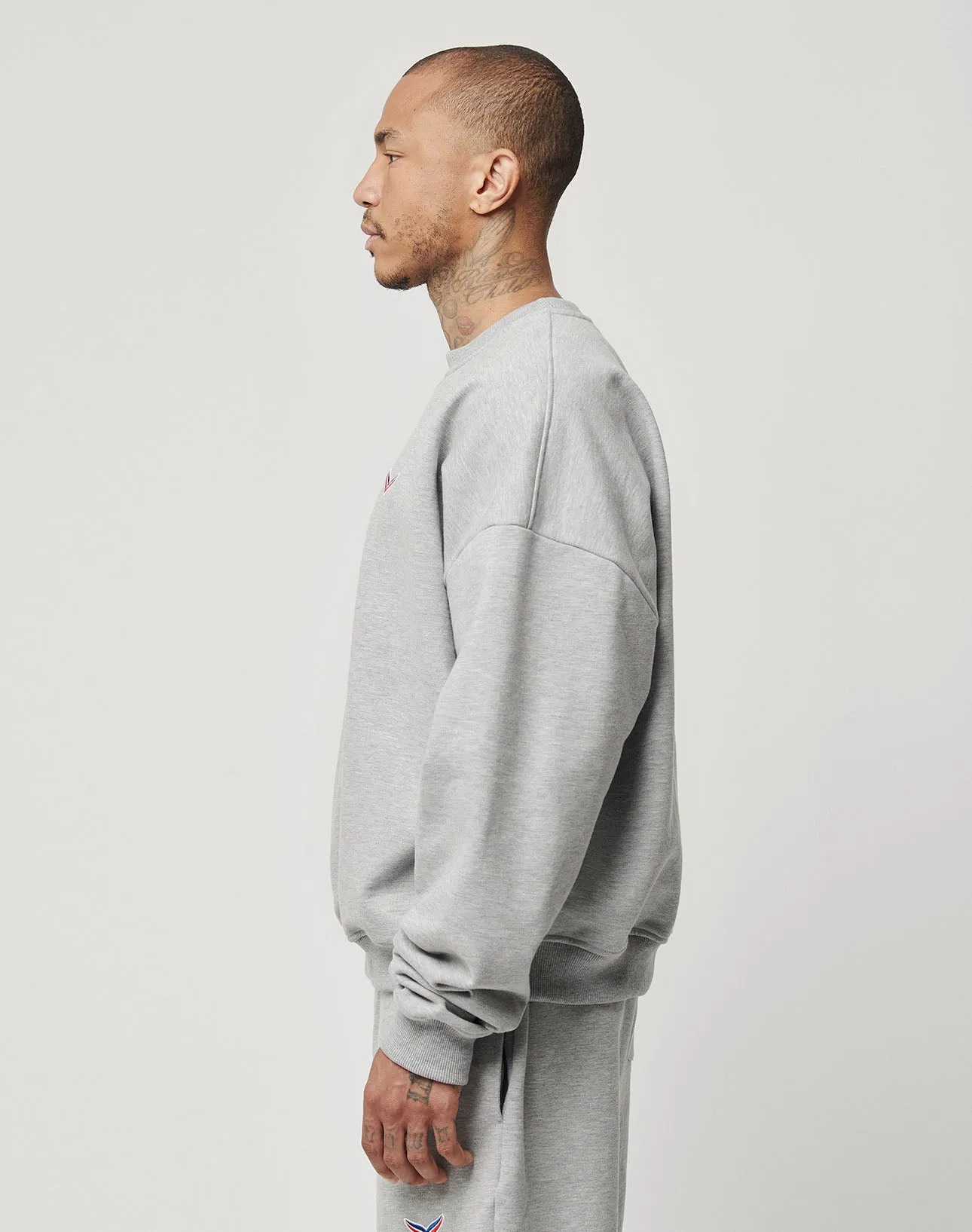 LFDY x Trigema Sweater sold by Live Fast Die Young product image thumbnail 5