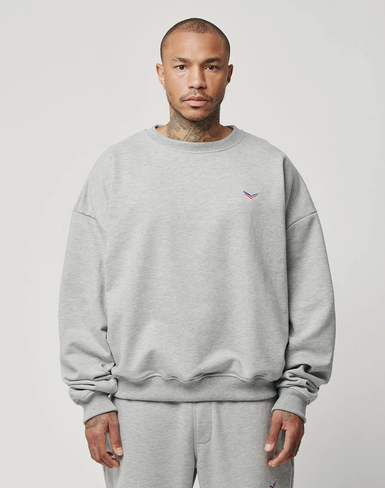 LFDY x Trigema Sweater sold by Live Fast Die Young