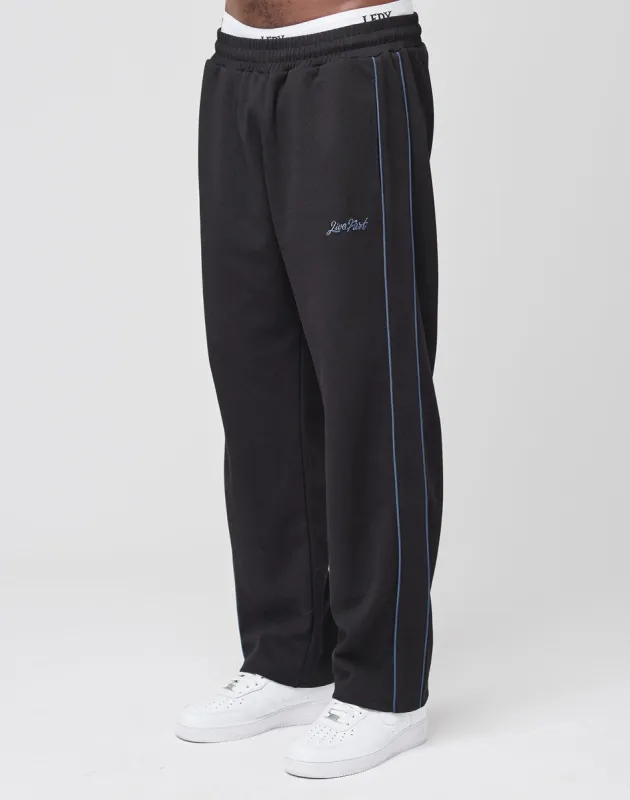 Live Fast Tracksuit Pants sold by Live Fast Die Young