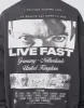 LFDY Cinema Hooded sold by Live Fast Die Young
