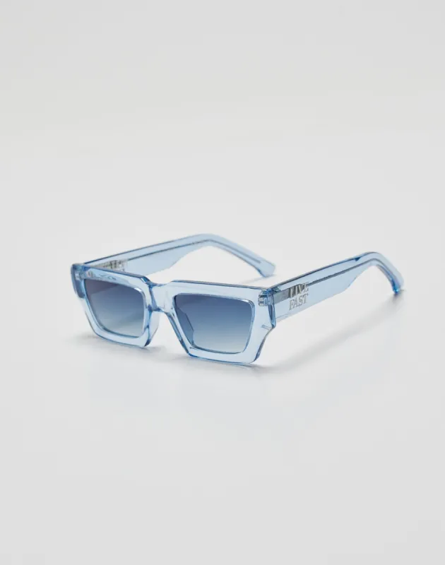 Live Fast Sunglasses sold by Live Fast Die Young