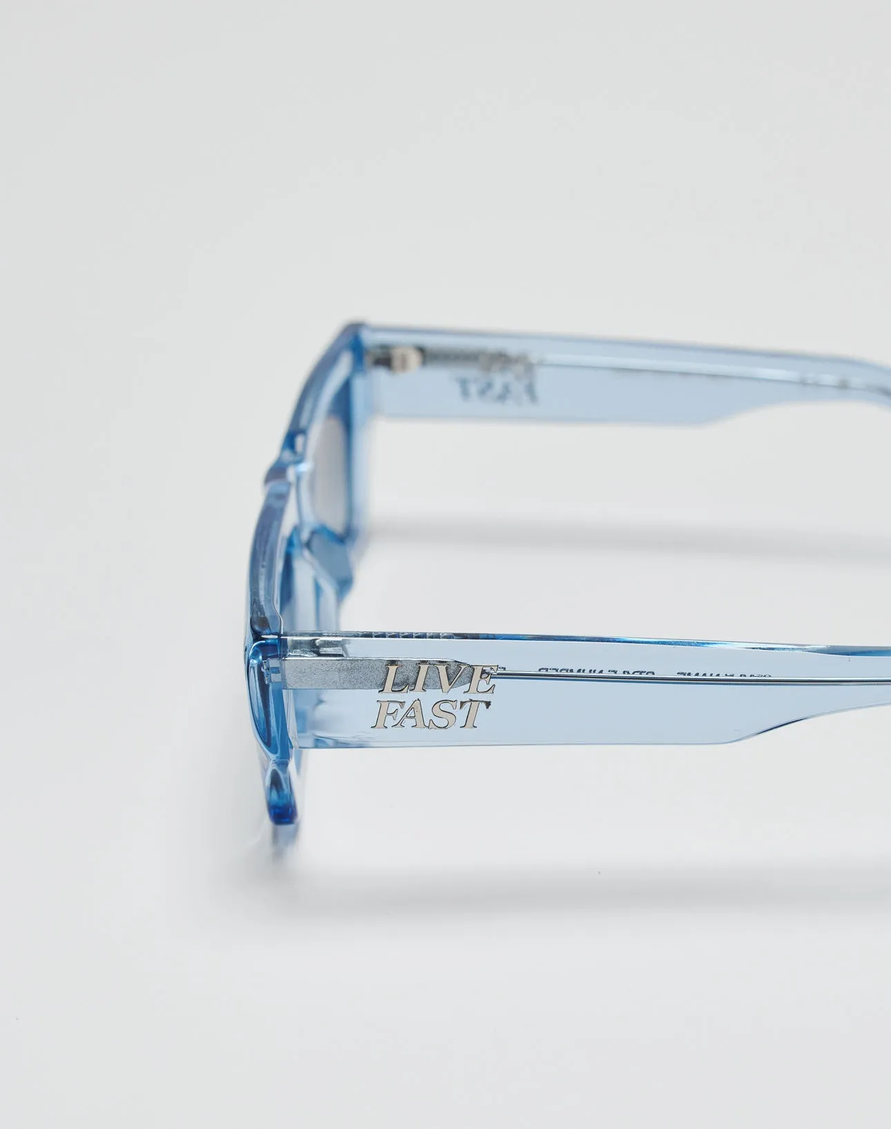 Live Fast Sunglasses sold by Live Fast Die Young product image thumbnail 2