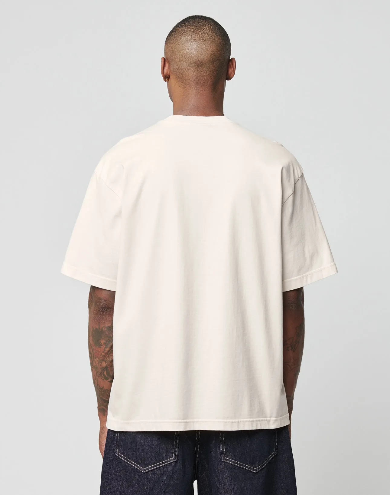 Live Fast Ice Tee sold by Live Fast Die Young product image thumbnail 4