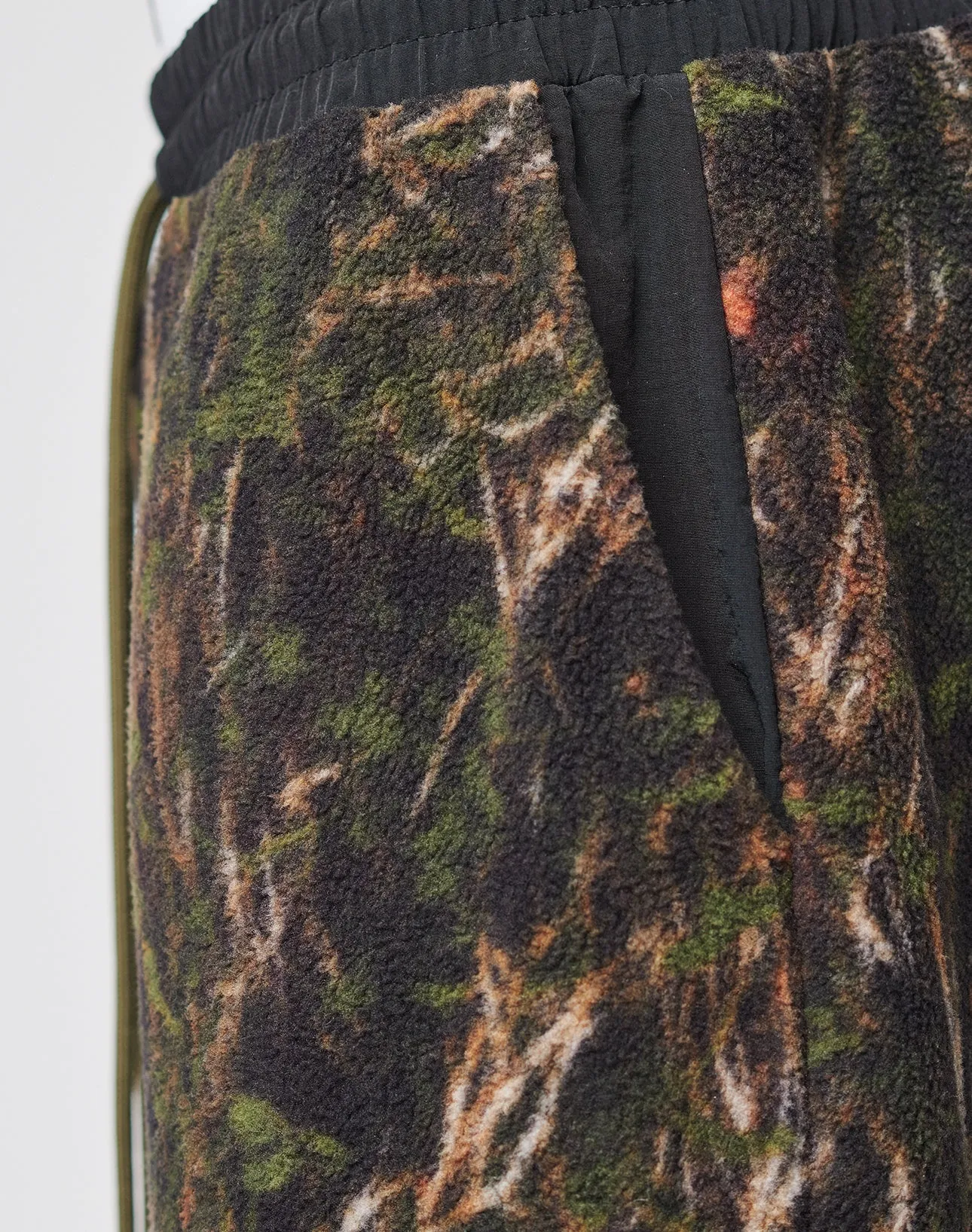 LFDY Fleece Pants sold by Live Fast Die Young product image thumbnail 3