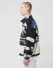 Arctic Teddy Jacket sold by Live Fast Die Young