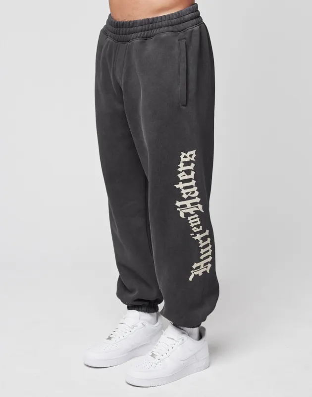 LFDY Haters Jogger sold by Live Fast Die Young