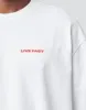 LFDY Cinema Tee sold by Live Fast Die Young