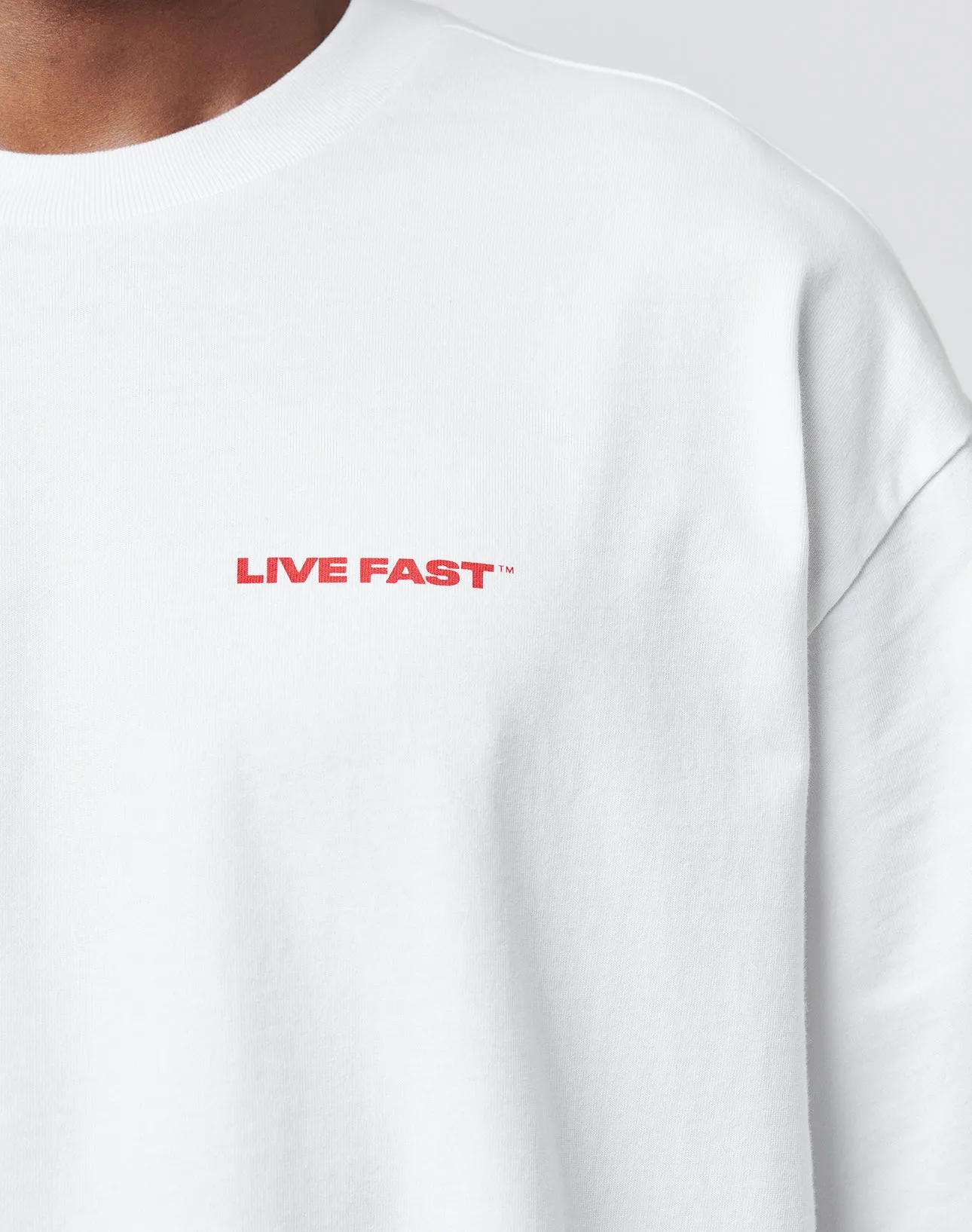 LFDY Cinema Tee sold by Live Fast Die Young product image thumbnail 4