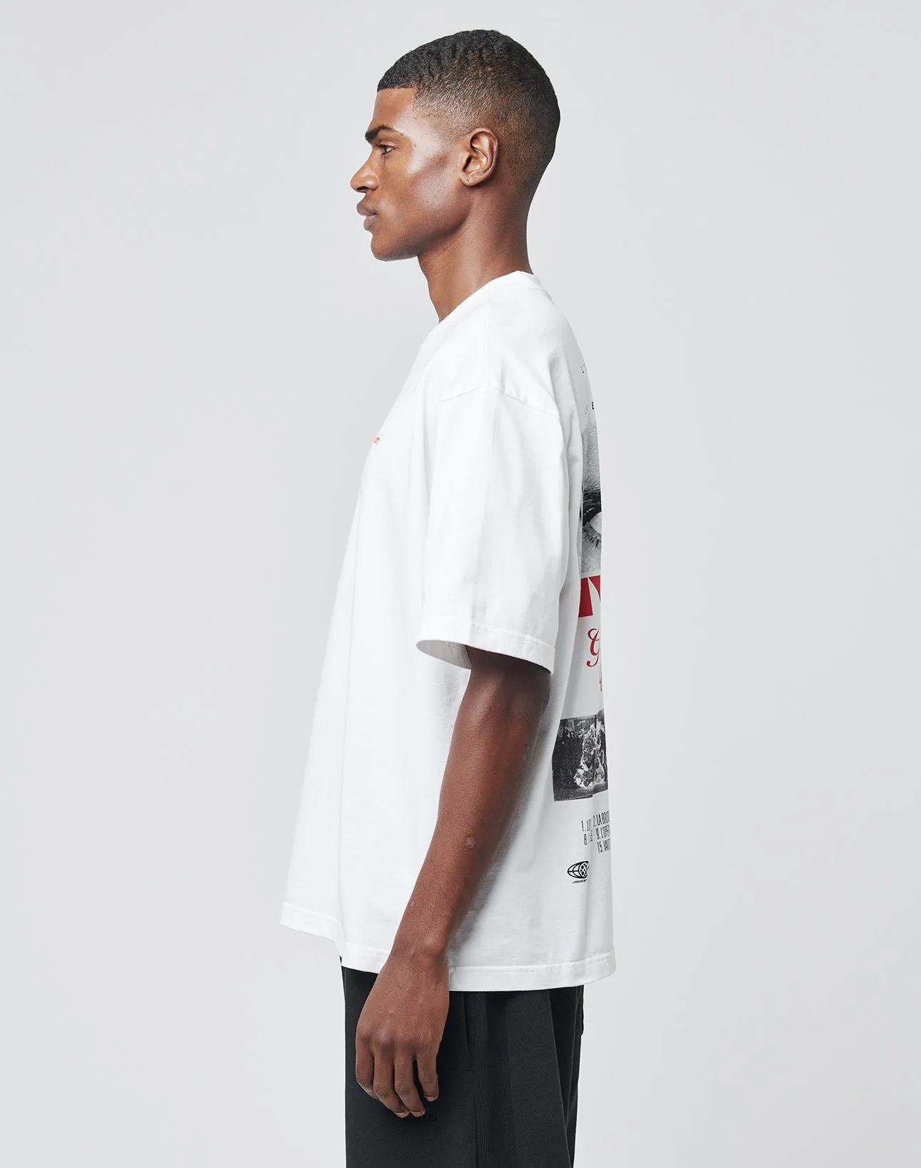 LFDY Cinema Tee sold by Live Fast Die Young product image thumbnail 5