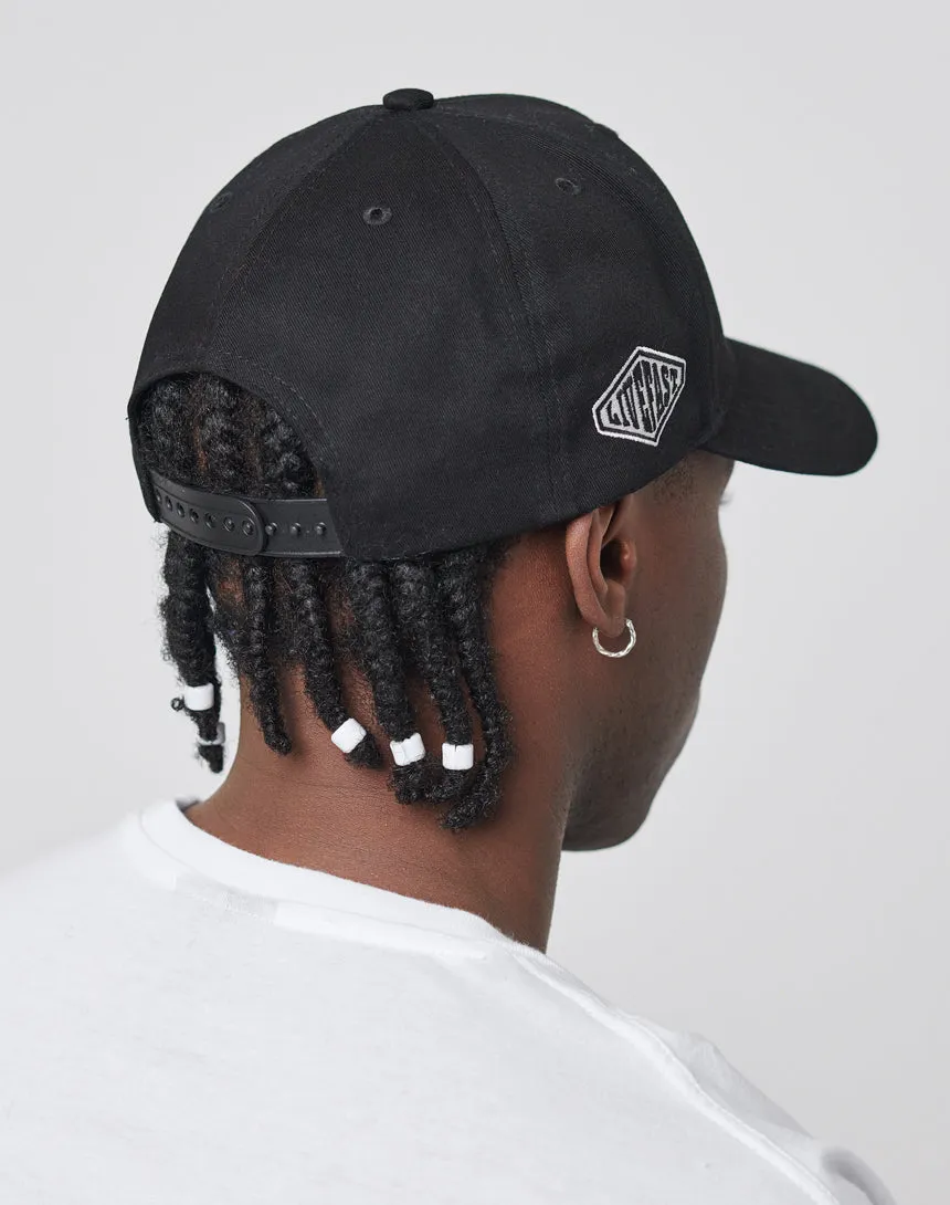 LF Snapback sold by Live Fast Die Young product image thumbnail 2