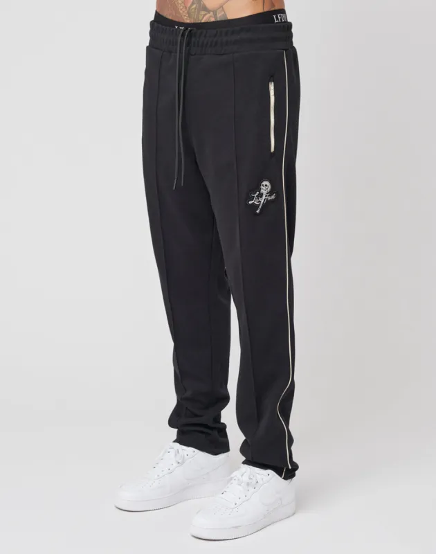 Track Suit Pants sold by Live Fast Die Young