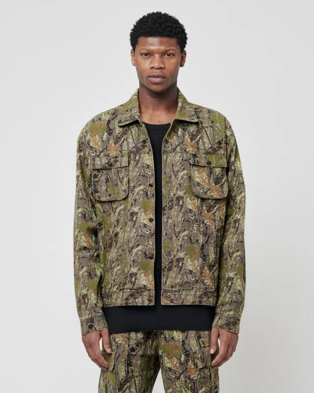 LFDY Hunter Jacket sold by Live Fast Die Young