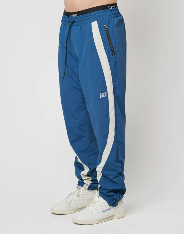 Wavy Pants sold by Live Fast Die Young