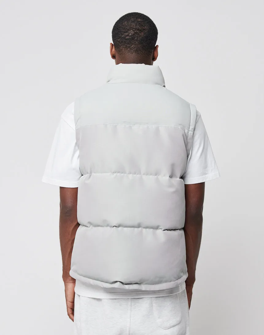 Basic Vest sold by Live Fast Die Young product image thumbnail 4
