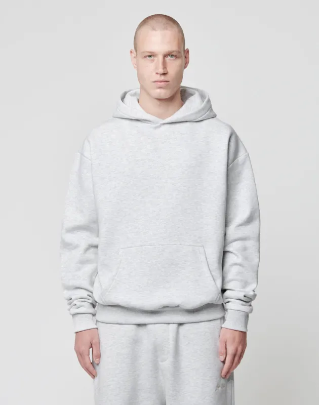 Basic Blank Hooded sold by Live Fast Die Young
