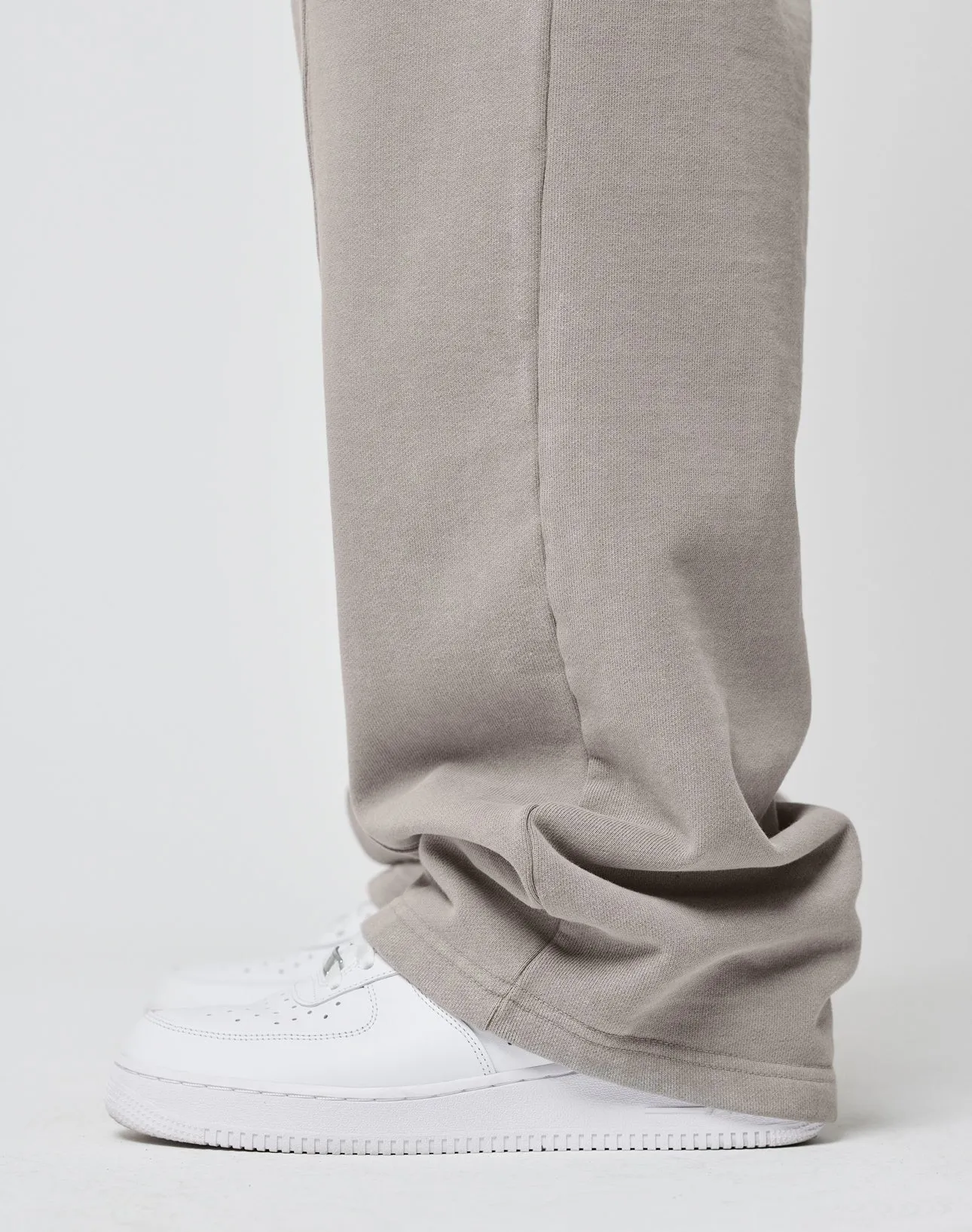 Basic Wide Jogger sold by Live Fast Die Young product image thumbnail 3