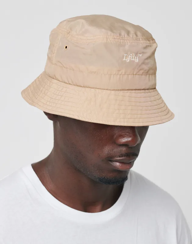 Summer Bucket Hat sold by Live Fast Die Young
