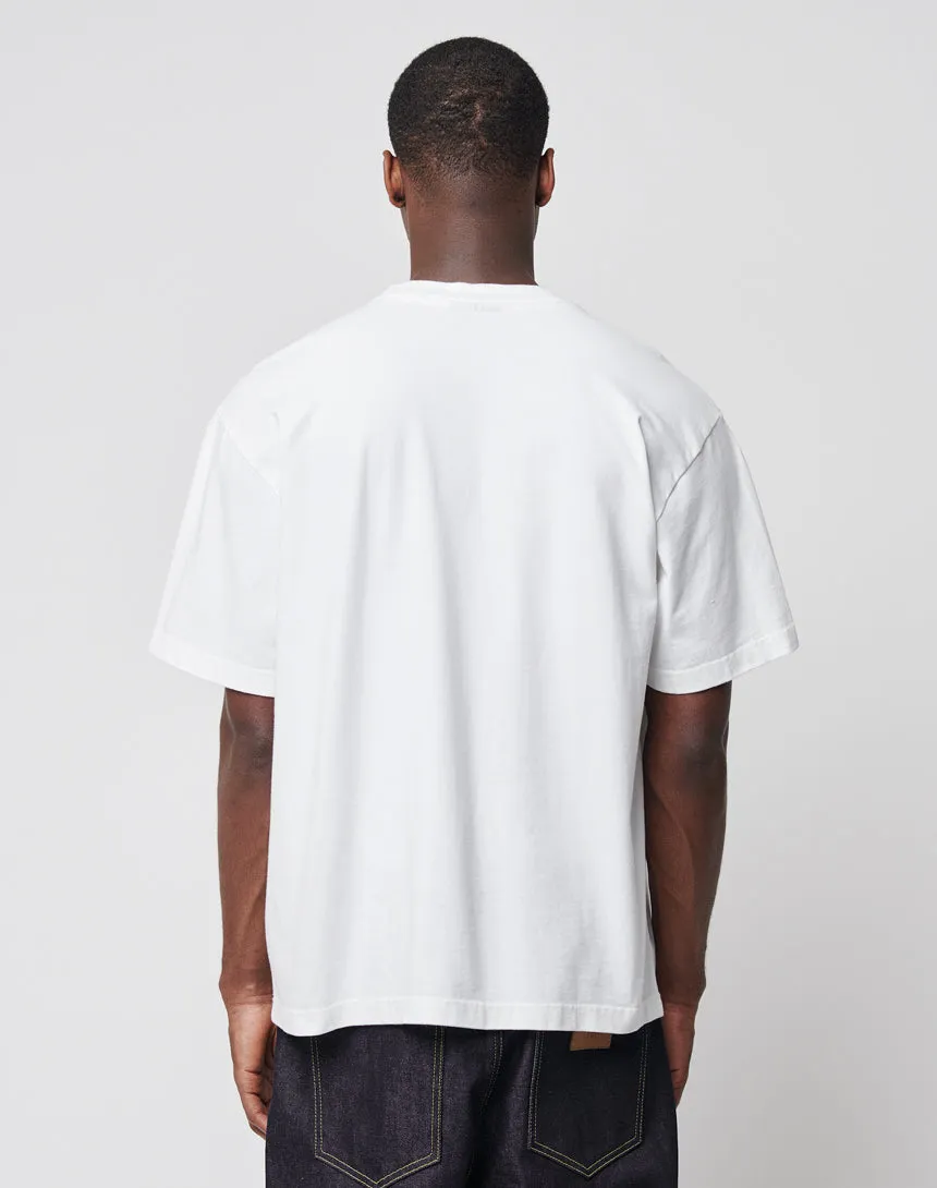 Live Fast Die Young Tee sold by Live Fast Die Young product image thumbnail 4