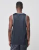 Basic Mesh Tank Top sold by Live Fast Die Young