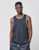 Basic Mesh Tank Top sold by Live Fast Die Young