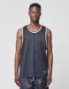 Basic Mesh Tank Top sold by Live Fast Die Young