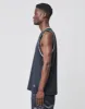 Basic Mesh Tank Top sold by Live Fast Die Young