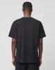 LFDY Blank Tee sold by Live Fast Die Young