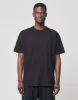 LFDY Blank Tee sold by Live Fast Die Young
