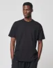 LFDY Blank Tee sold by Live Fast Die Young