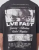 LFDY Cinema Tee sold by Live Fast Die Young