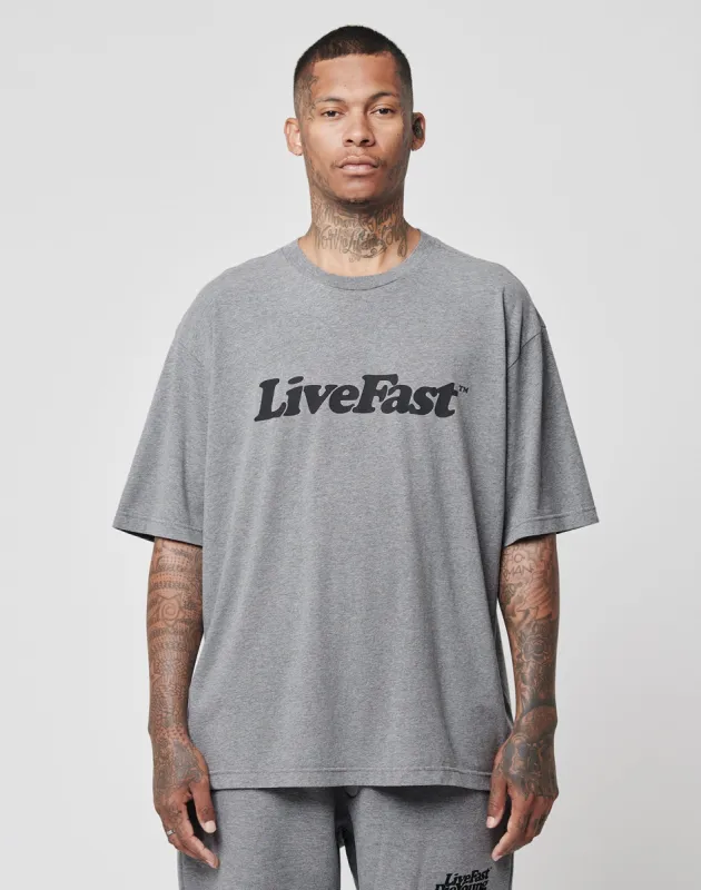 Basic Tee sold by Live Fast Die Young