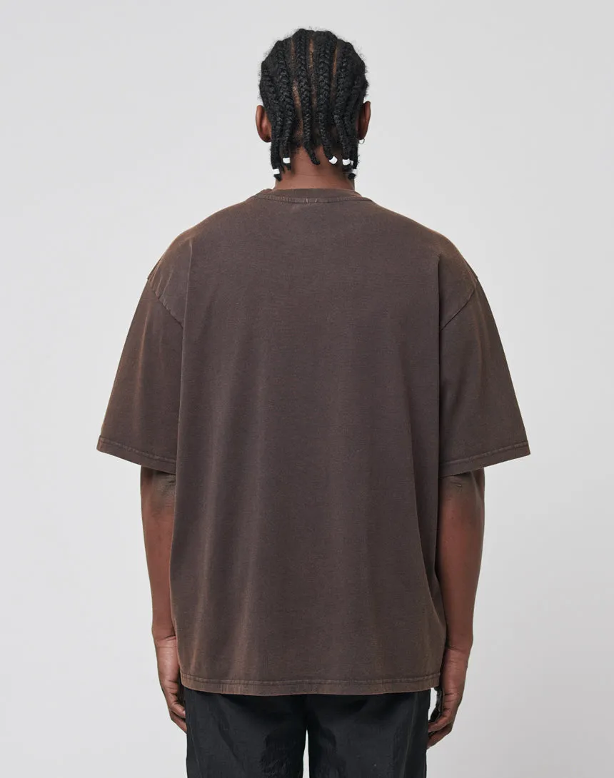 Eagle Tee sold by Live Fast Die Young product image thumbnail 4