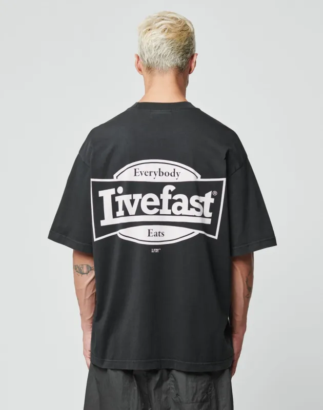 LFDY Bulge Tee sold by Live Fast Die Young