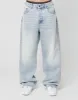 LFDY Baggy Denim sold by Live Fast Die Young