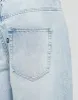 LFDY Baggy Denim sold by Live Fast Die Young