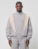 Basic Nylon Trackjacket sold by Live Fast Die Young
