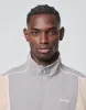 Basic Nylon Trackjacket sold by Live Fast Die Young