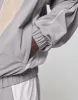 Basic Nylon Trackjacket sold by Live Fast Die Young