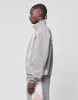 Basic Nylon Trackjacket sold by Live Fast Die Young