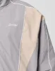 Basic Nylon Trackjacket sold by Live Fast Die Young