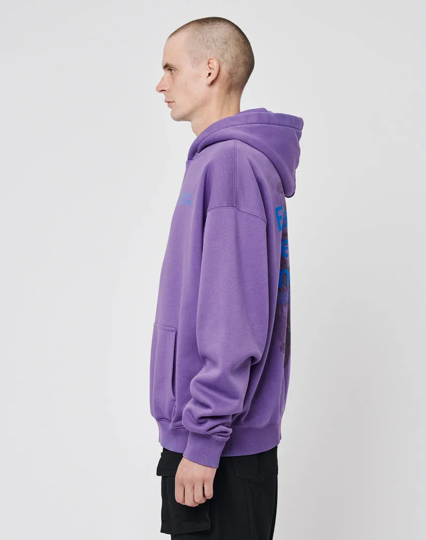 Earnings Hooded sold by Live Fast Die Young product image thumbnail 5