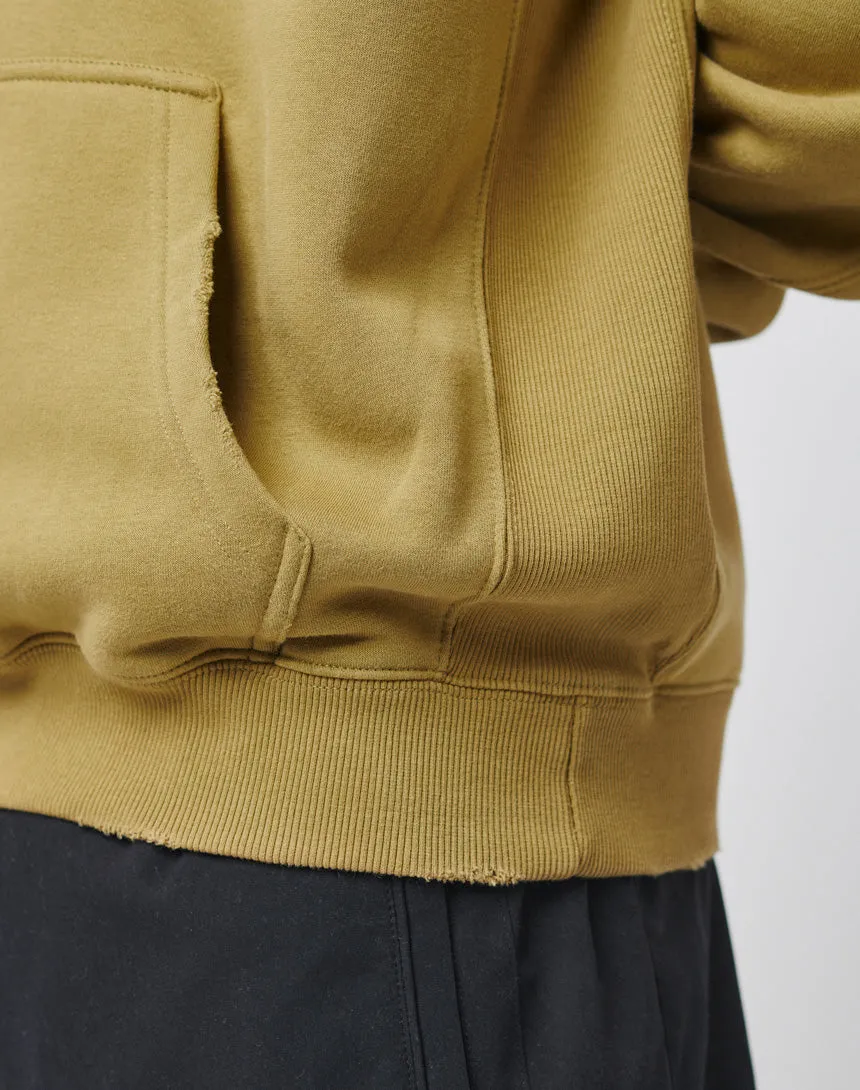 New World Hooded sold by Live Fast Die Young product image thumbnail 4