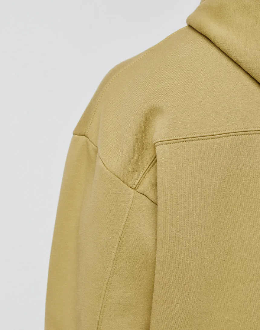 New World Hooded sold by Live Fast Die Young product image thumbnail 3