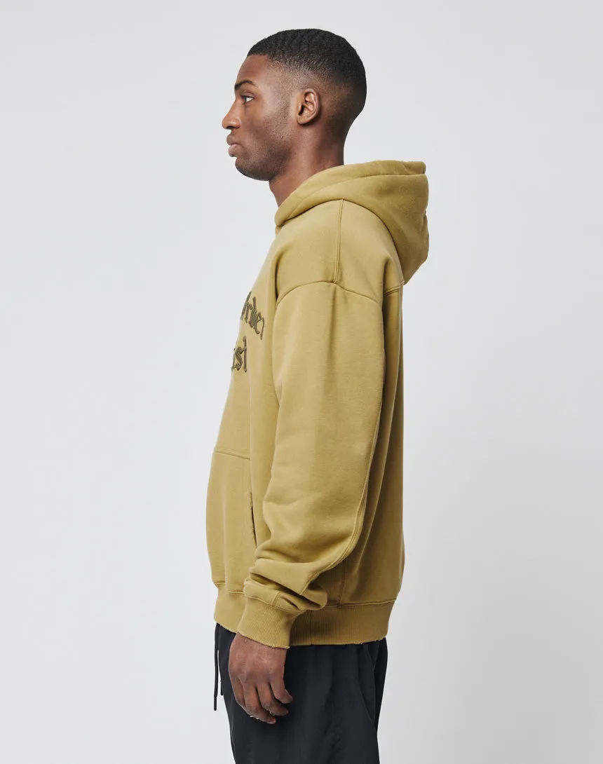 New World Hooded sold by Live Fast Die Young product image thumbnail 5