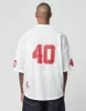 LFDY Mesh Jersey sold by Live Fast Die Young