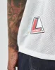 LFDY Mesh Jersey sold by Live Fast Die Young