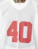 LFDY Mesh Jersey sold by Live Fast Die Young