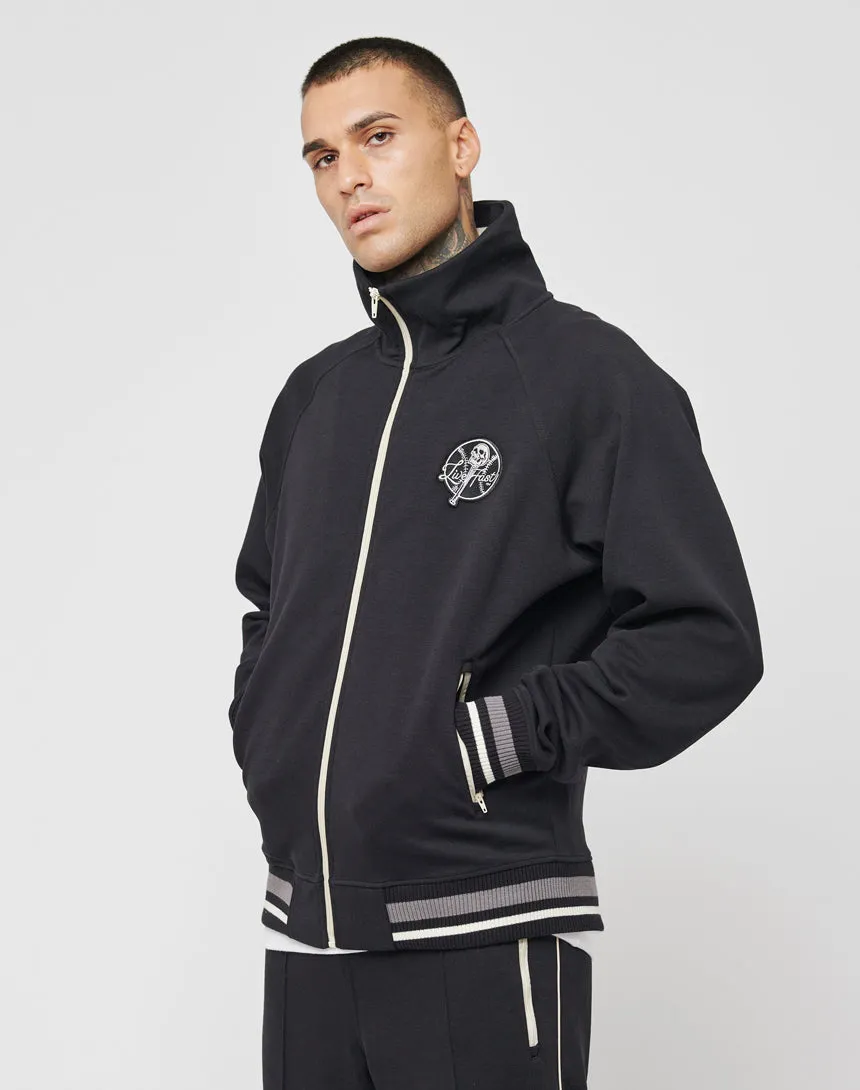 Track Suit Jacket sold by Live Fast Die Young product image thumbnail 5