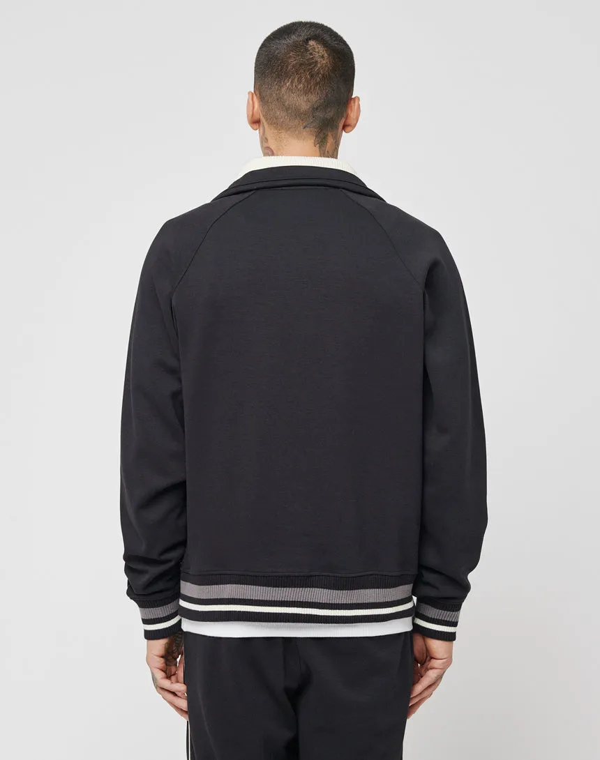 Track Suit Jacket sold by Live Fast Die Young product image thumbnail 4